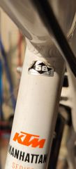 Trekking KTM 2014 Manhattan-thumb-8