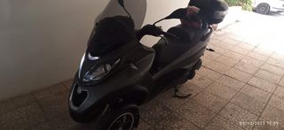 Piaggio MP3 300 LT 2016 Ie sport