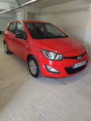 Hyundai i 20 2013 1.1 CRDI CLASSIC