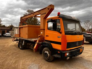 Καλαθοφόρο Mercedes-Benz 1996
