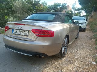 Audi A5 2009 CABRIOLET-thumb-3