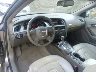 Audi A5 2009 CABRIOLET-thumb-4