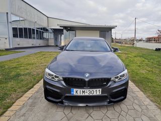 Bmw 420 Gran Coupe 2015