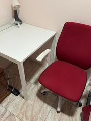 ΓΡΑΦΕΙΟ ΚΑΙ ΚΑΡΕΚΛΑ