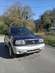 Suzuki Grand Vitara 2003