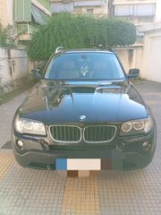 Bmw X3 2011