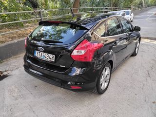 Ford Focus 2012 TITANIUM ECOBOOST-thumb-3