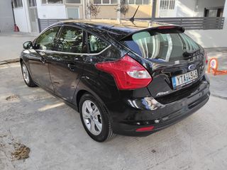 Ford Focus 2012 TITANIUM ECOBOOST-thumb-4