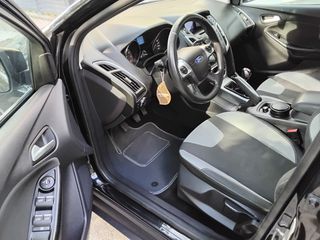 Ford Focus 2012 TITANIUM ECOBOOST-thumb-5