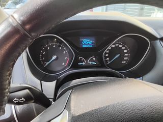 Ford Focus 2012 TITANIUM ECOBOOST-thumb-6