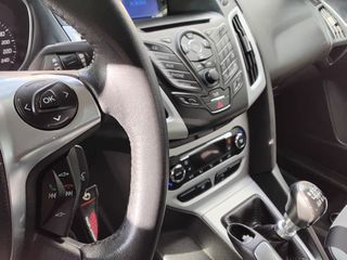 Ford Focus 2012 TITANIUM ECOBOOST-thumb-7