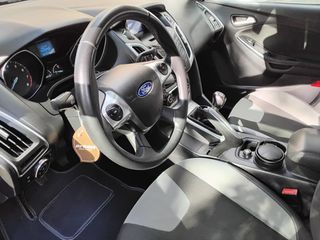 Ford Focus 2012 TITANIUM ECOBOOST-thumb-8