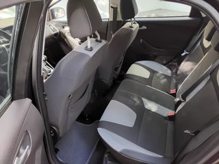 Ford Focus 2012 TITANIUM ECOBOOST-thumb-9