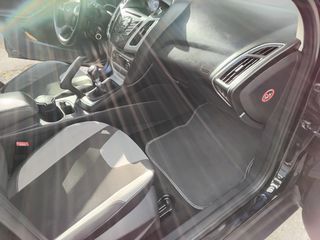 Ford Focus 2012 TITANIUM ECOBOOST-thumb-11