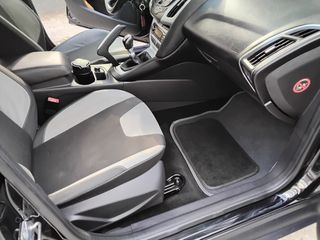 Ford Focus 2012 TITANIUM ECOBOOST-thumb-13