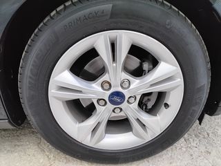 Ford Focus 2012 TITANIUM ECOBOOST-thumb-14