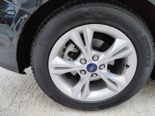 Ford Focus 2012 TITANIUM ECOBOOST-thumb-15