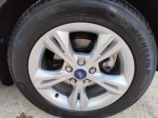 Ford Focus 2012 TITANIUM ECOBOOST-thumb-16