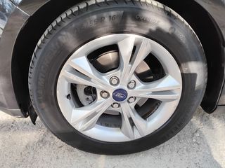 Ford Focus 2012 TITANIUM ECOBOOST-thumb-17