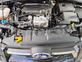 Ford Focus 2012 TITANIUM ECOBOOST-thumb-18
