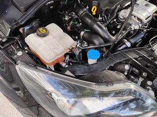 Ford Focus 2012 TITANIUM ECOBOOST-thumb-19