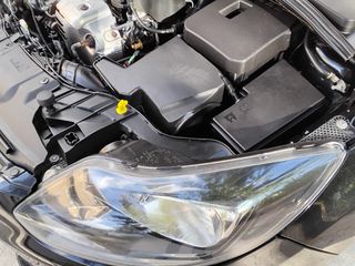 Ford Focus 2012 TITANIUM ECOBOOST-thumb-20
