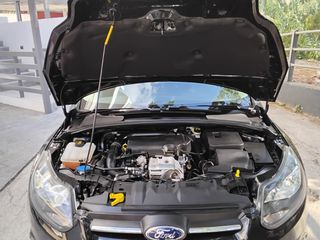 Ford Focus 2012 TITANIUM ECOBOOST-thumb-21