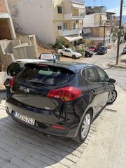 Kia Ceed / cee'd 2014-thumb-1