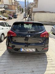 Kia Ceed / cee'd 2014-thumb-2