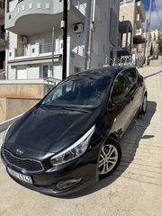 Kia Ceed / cee'd 2014-thumb-3