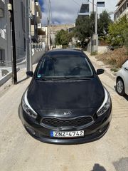 Kia Ceed / cee'd 2014-thumb-4