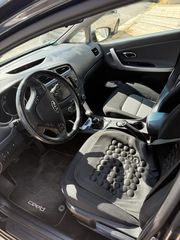 Kia Ceed / cee'd 2014-thumb-6