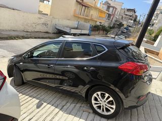 Kia Ceed / cee'd 2014-thumb-7