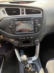 Kia Ceed / cee'd 2014-thumb-11