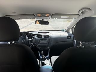 Kia Ceed / cee'd 2014-thumb-12