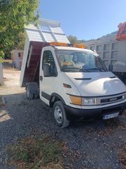 Iveco 2005 40c12