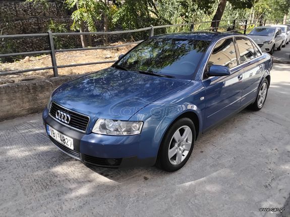 Audi A4 2005