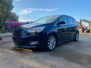 Ford C-Max 2015 Ecoboost