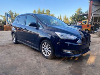 Ford C-Max 2015 Ecoboost-thumb-1