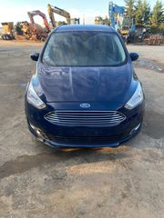 Ford C-Max 2015 Ecoboost-thumb-4