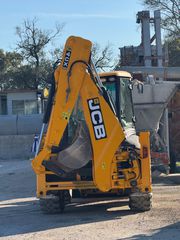Εκσκαφέας-Φορτωτής JCB 2016 JCB 4CX ECO JOYSTICK