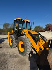 Εκσκαφέας-Φορτωτής JCB 2016 JCB 4CX ECO JOYSTICK-thumb-1