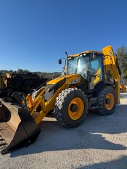 Εκσκαφέας-Φορτωτής JCB 2016 JCB 4CX ECO JOYSTICK-thumb-2