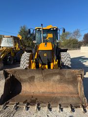 Εκσκαφέας-Φορτωτής JCB 2016 JCB 4CX ECO JOYSTICK-thumb-3