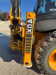 Εκσκαφέας-Φορτωτής JCB 2016 JCB 4CX ECO JOYSTICK-thumb-4
