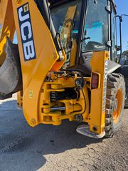 Εκσκαφέας-Φορτωτής JCB 2016 JCB 4CX ECO JOYSTICK-thumb-5