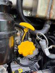 Εκσκαφέας-Φορτωτής JCB 2016 JCB 4CX ECO JOYSTICK-thumb-6