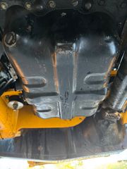 Εκσκαφέας-Φορτωτής JCB 2016 JCB 4CX ECO JOYSTICK-thumb-7