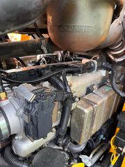 Εκσκαφέας-Φορτωτής JCB 2016 JCB 4CX ECO JOYSTICK-thumb-8
