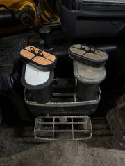 Εκσκαφέας-Φορτωτής JCB 2016 JCB 4CX ECO JOYSTICK-thumb-9